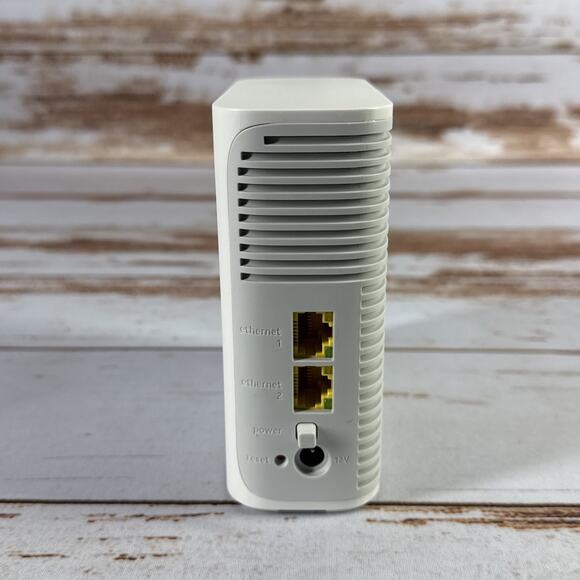 AT&T Airties Air 4921 Smart Wi-Fi Extender | Mesh Access Point | No Cord | Teste - Picture 2 of 5